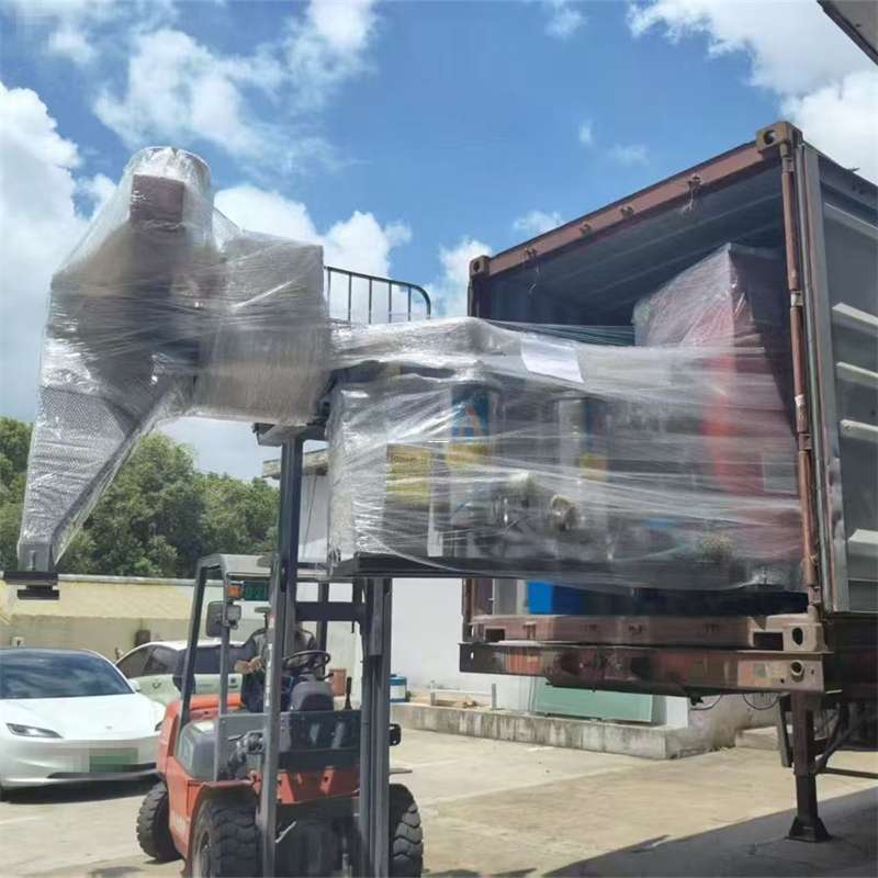 丰满区弥勒市物流：多元运输服务与高效线路探索