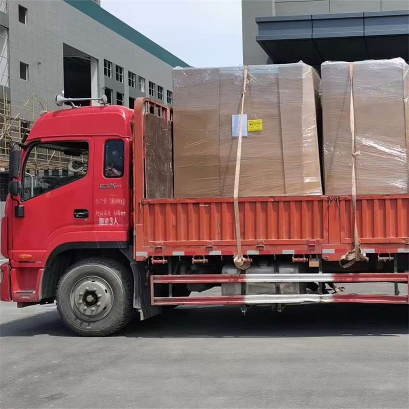 丰满区翠屏区物流：多元运输服务的探索与实践