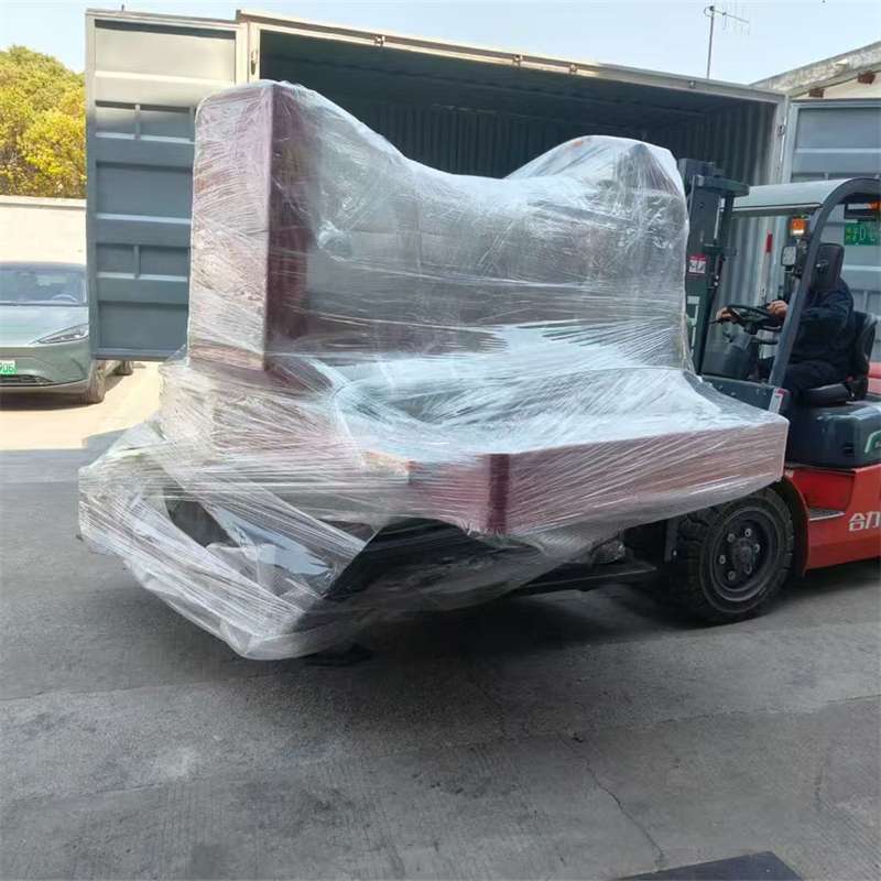 丰满区眉山市物流专线：多元货运服务探秘