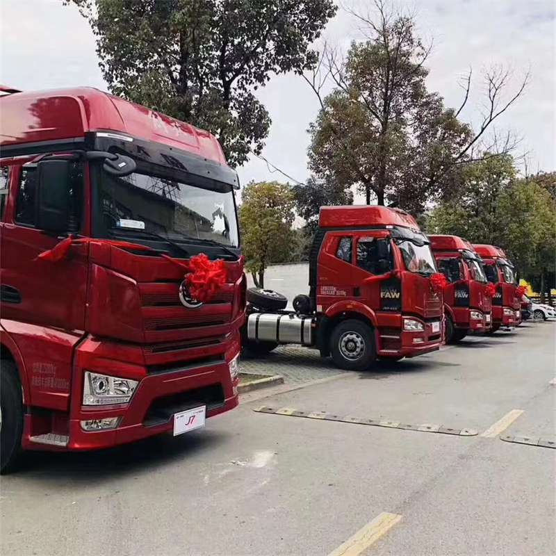 丰满区胡杨河市：物流专线的多元高效运输服务
