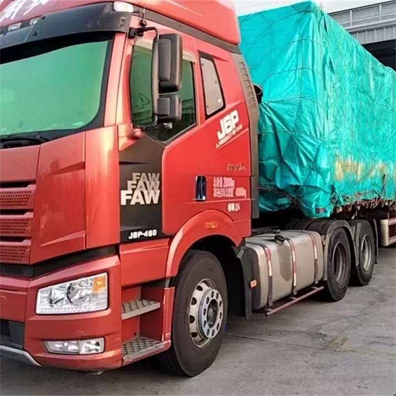 丰满区广汉市多元物流服务探秘：专线与综合运输全景