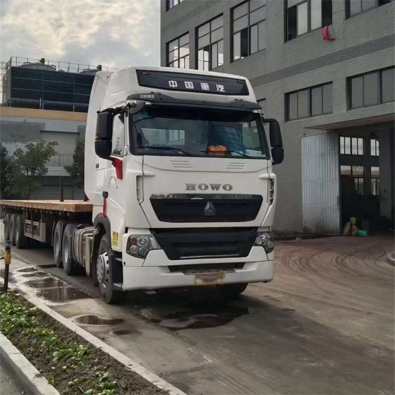 丰满区探索上安乡物流的多元世界：从普货到冷链的运输传奇